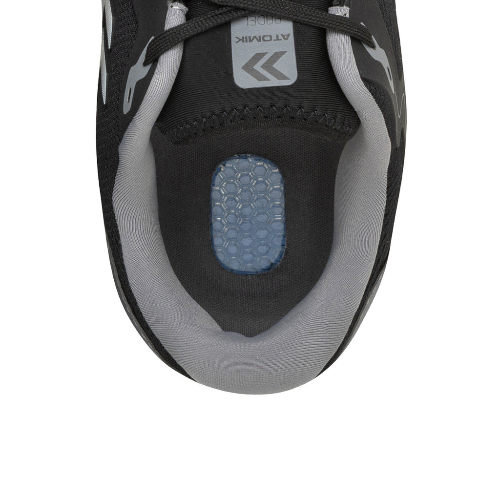 Zapatillas De Padel Atomik Legend II Mujer Negra