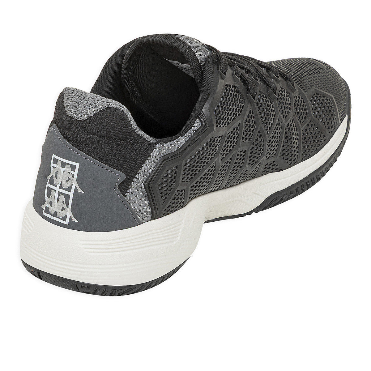 Zapatillas De Padel Kappa Kage Negra
