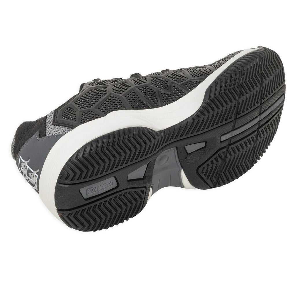 Zapatillas De Padel Kappa Kage Negra