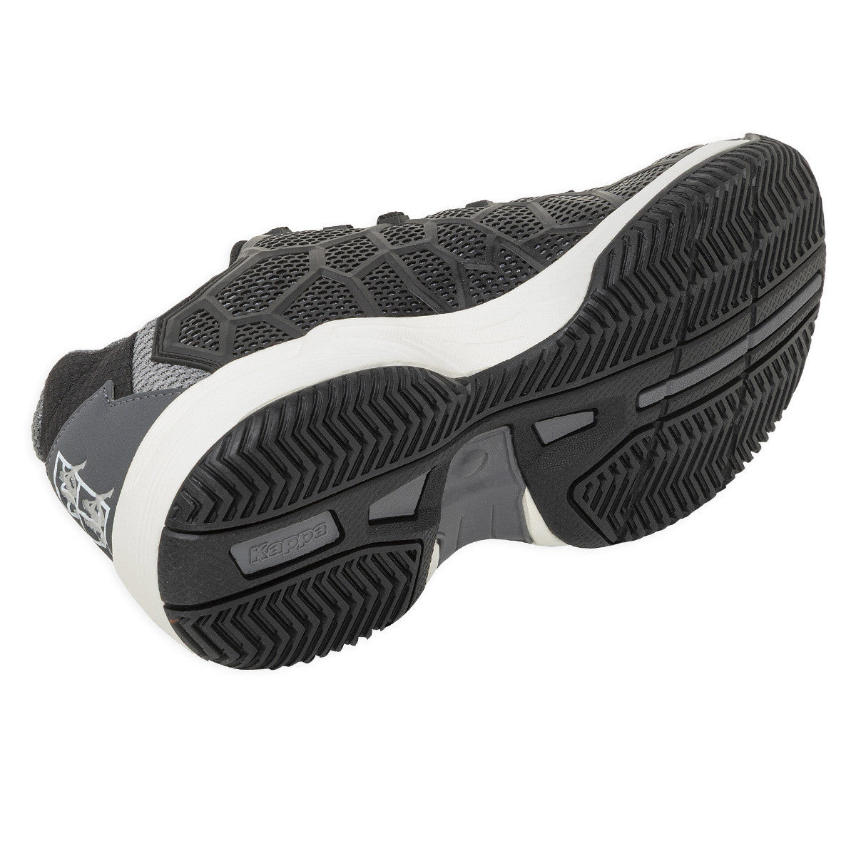 Zapatillas De Padel Kappa Kage Negra