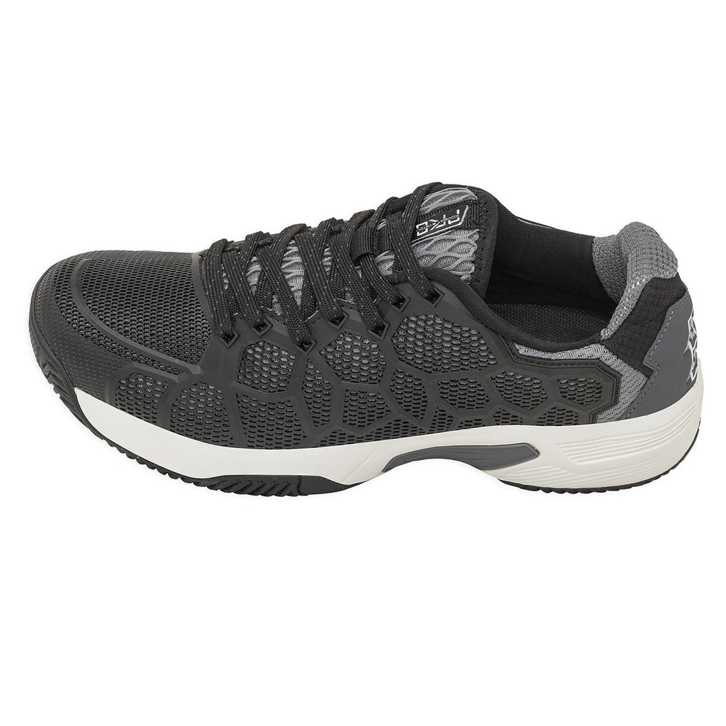 Zapatillas De Padel Kappa Kage Negra