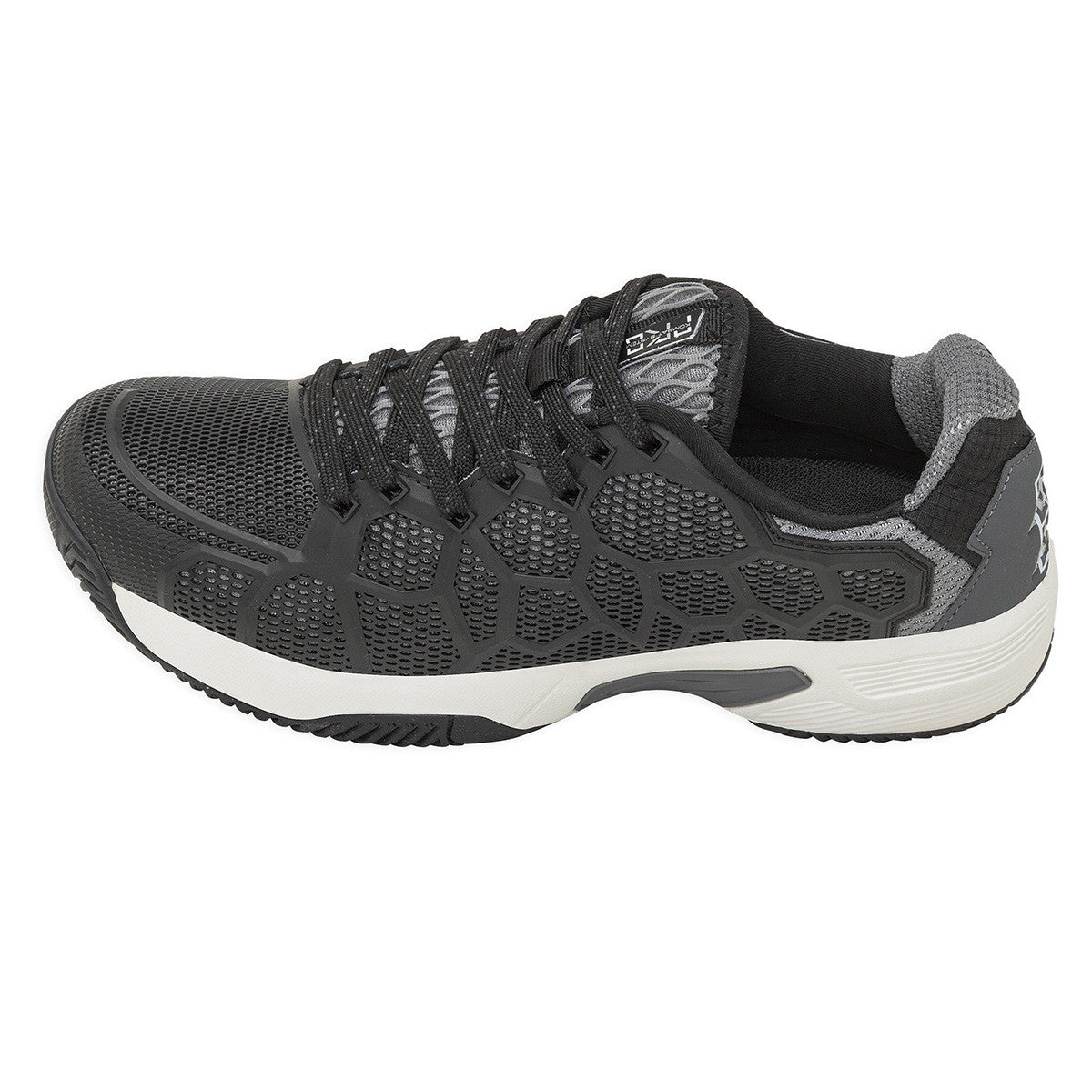 Zapatillas De Padel Kappa Kage Negra