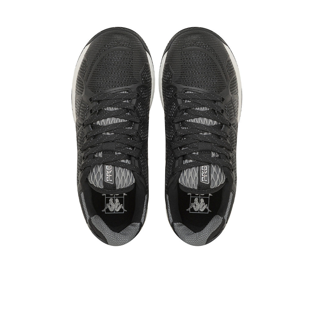 Zapatillas De Padel Kappa Kage Negra