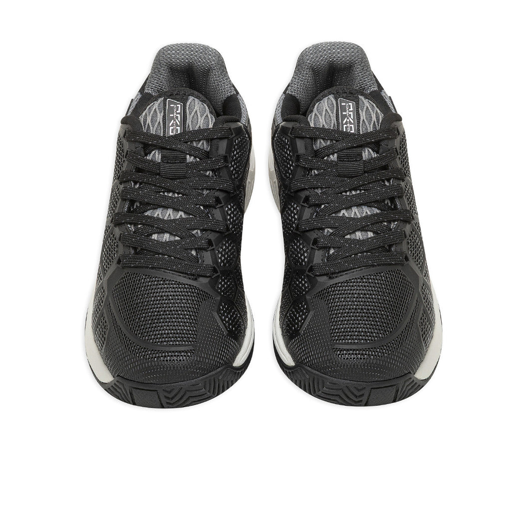 Zapatillas De Padel Kappa Kage Negra