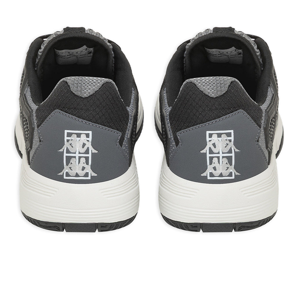 Zapatillas De Padel Kappa Kage Negra