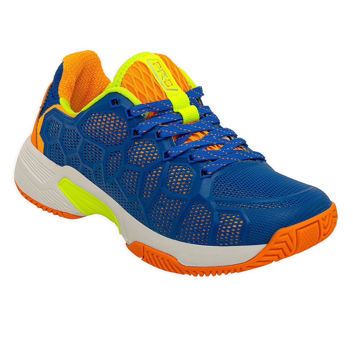 Zapatillas De Padel Kappa Kombat Kage Unisex Azul