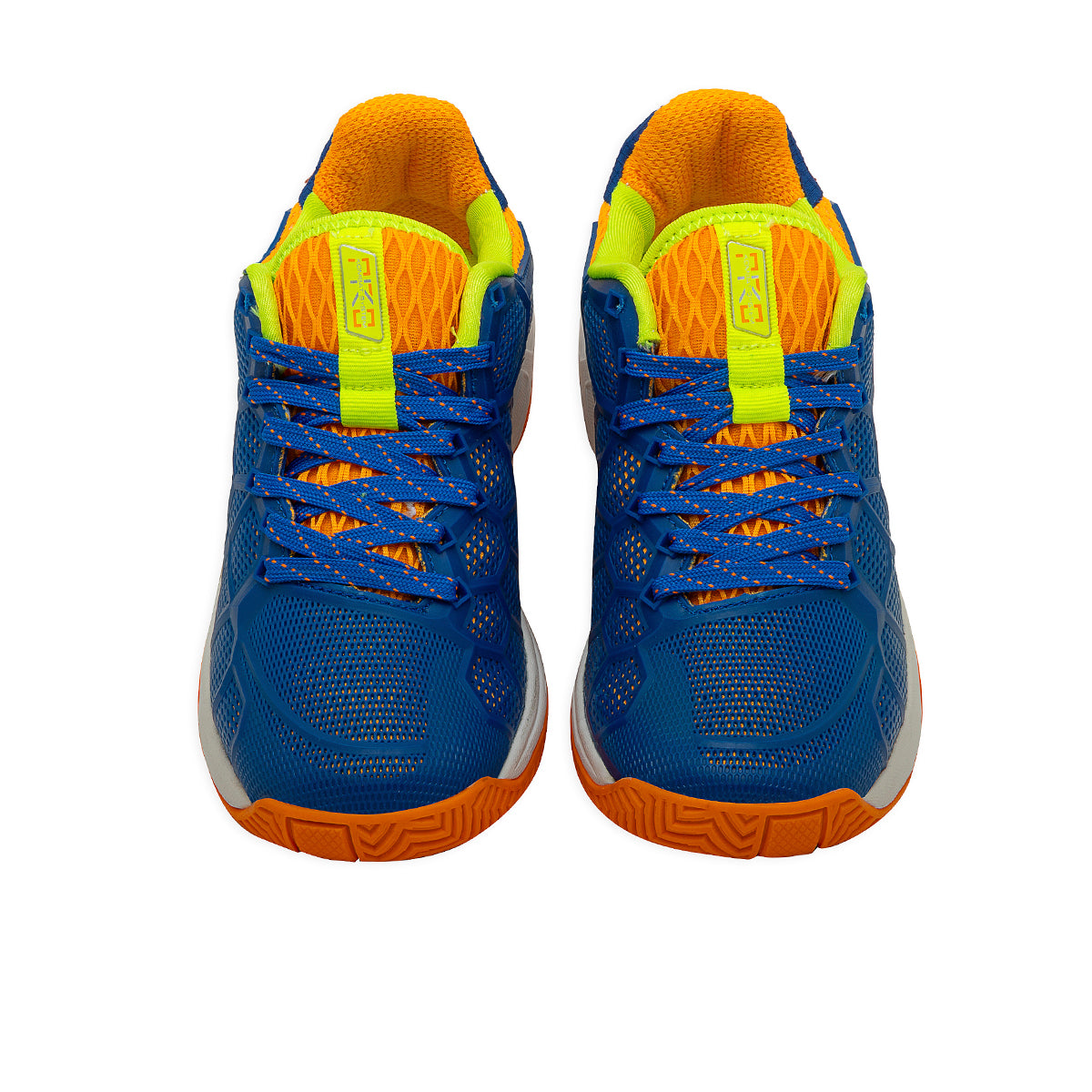 Zapatillas De Padel Kappa Kombat Kage Unisex Azul