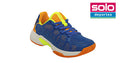Zapatillas De Padel Kappa Kombat Kage Unisex Azul