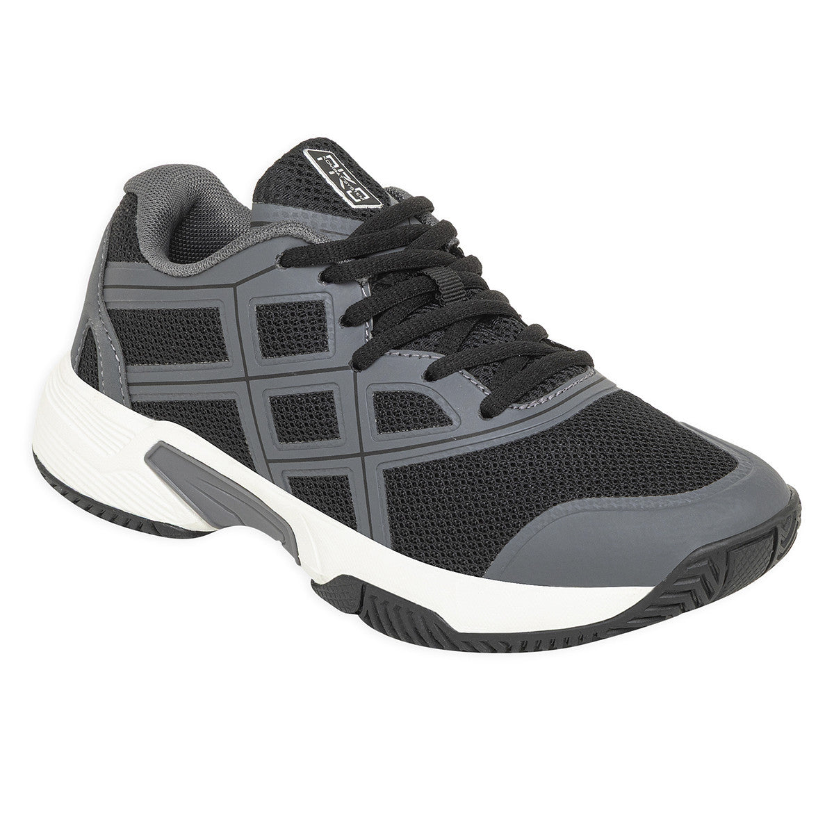 Zapatillas De Padel Kappa Kombat Match Negro