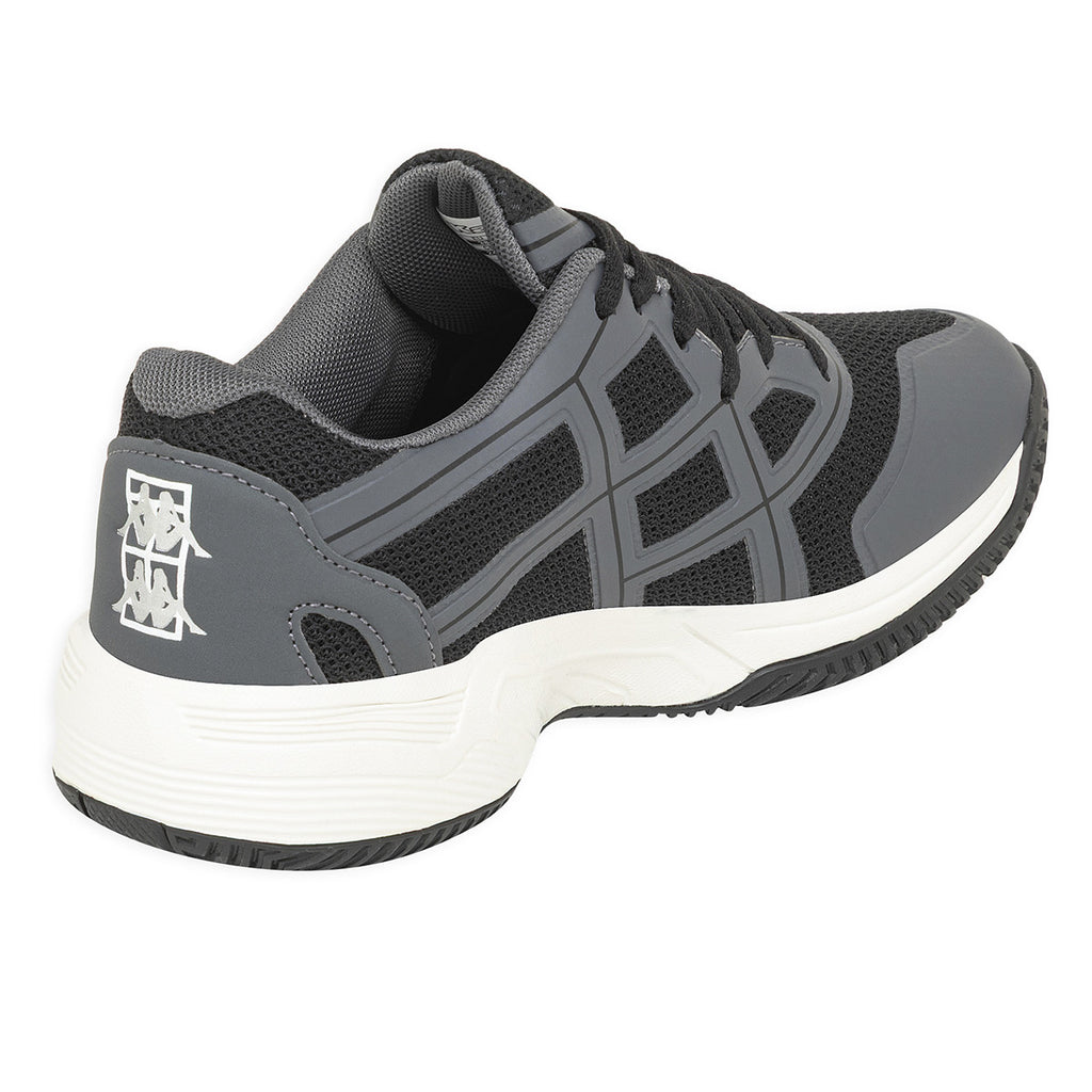 Zapatillas De Padel Kappa Kombat Match Negro