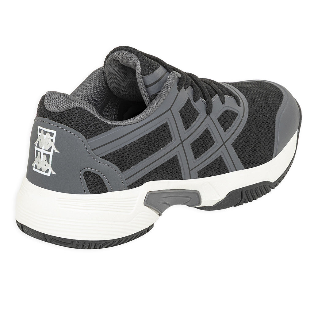 Zapatillas De Padel Kappa Kombat Match Negro