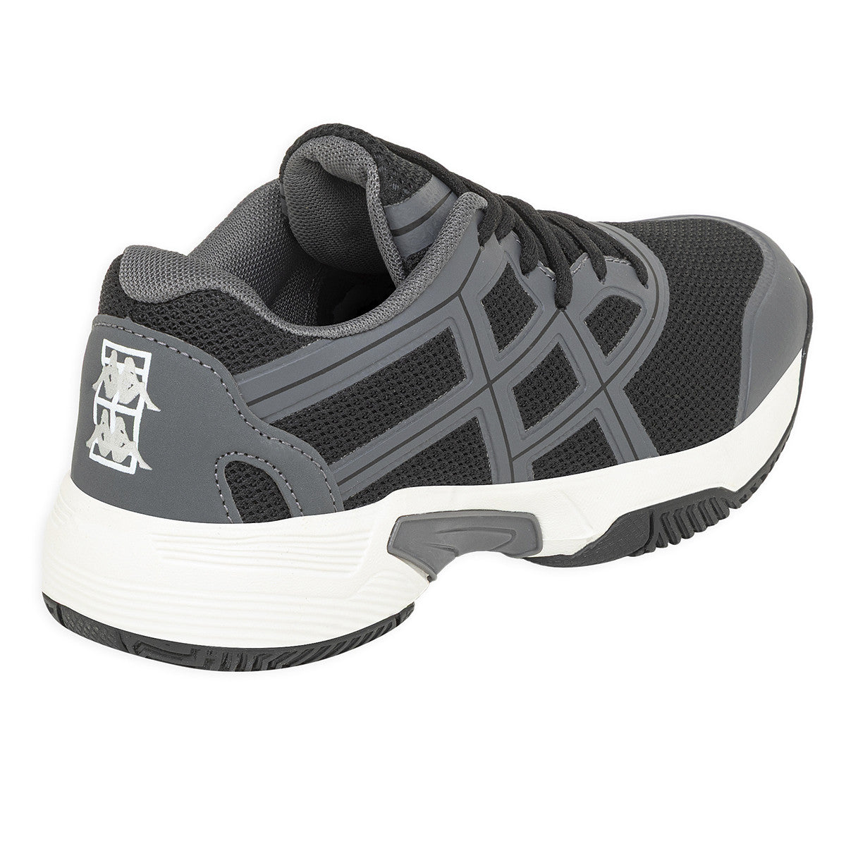 Zapatillas De Padel Kappa Kombat Match Negro