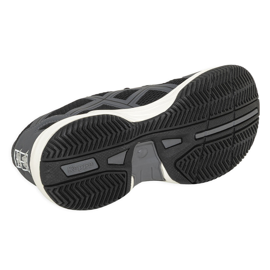 Zapatillas De Padel Kappa Kombat Match Negro