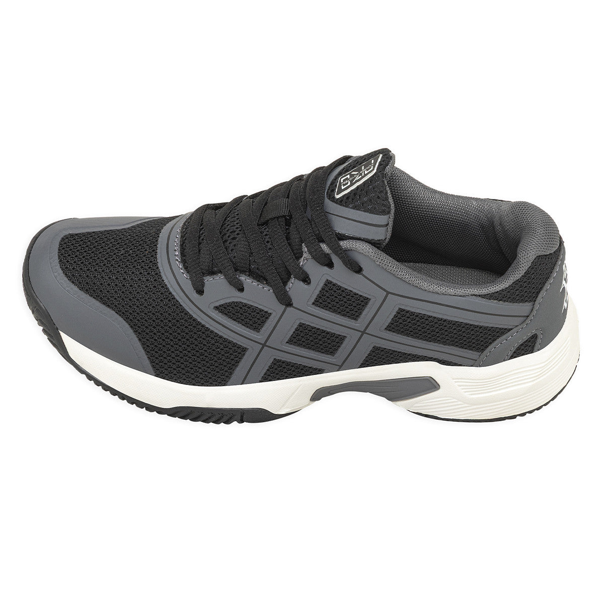 Zapatillas De Padel Kappa Kombat Match Negro