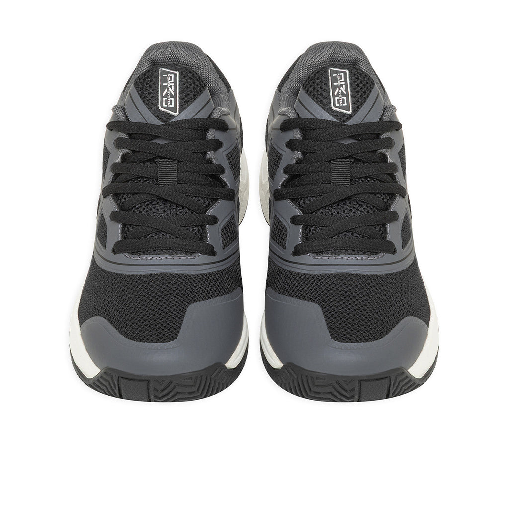Zapatillas De Padel Kappa Kombat Match Negro