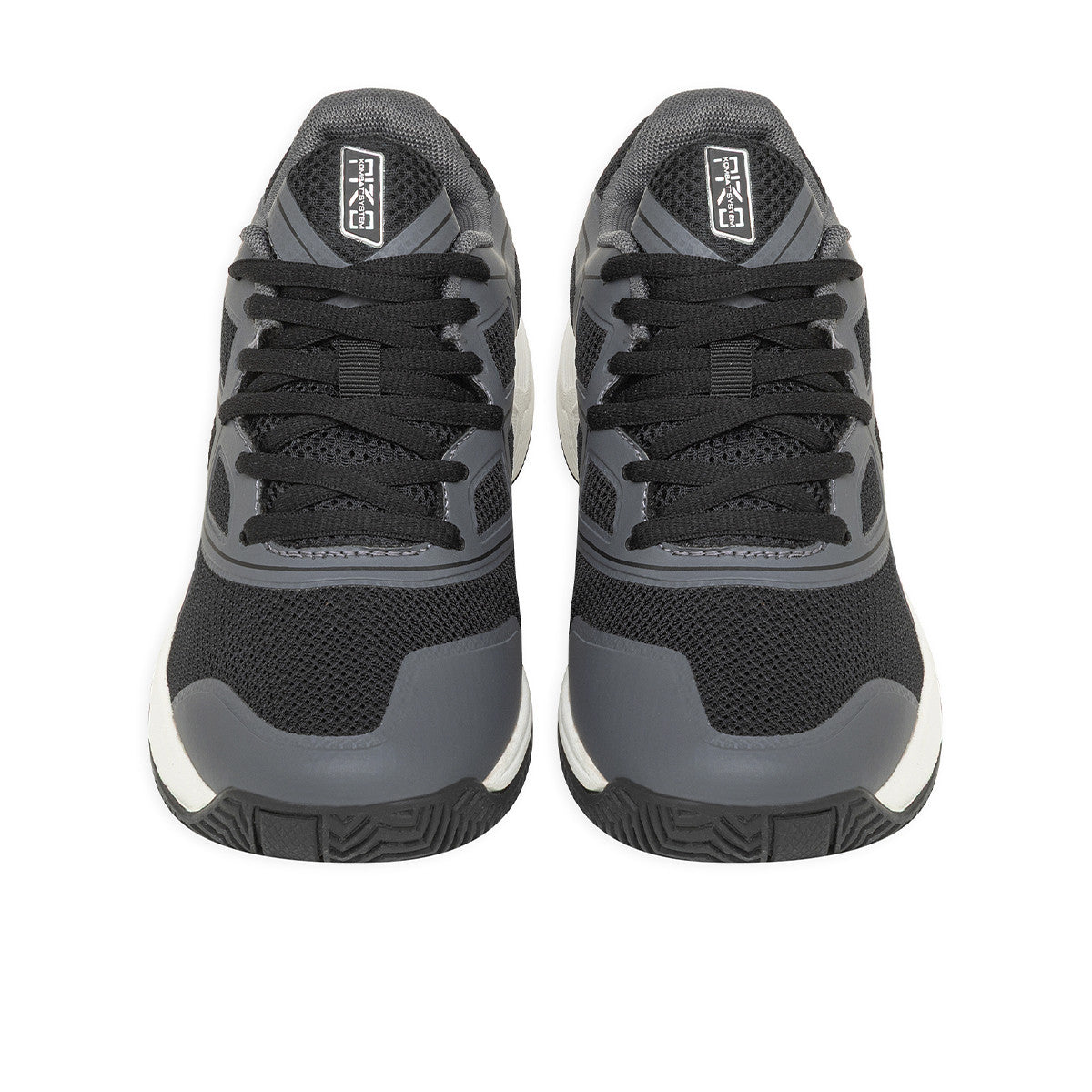 Zapatillas De Padel Kappa Kombat Match Negro