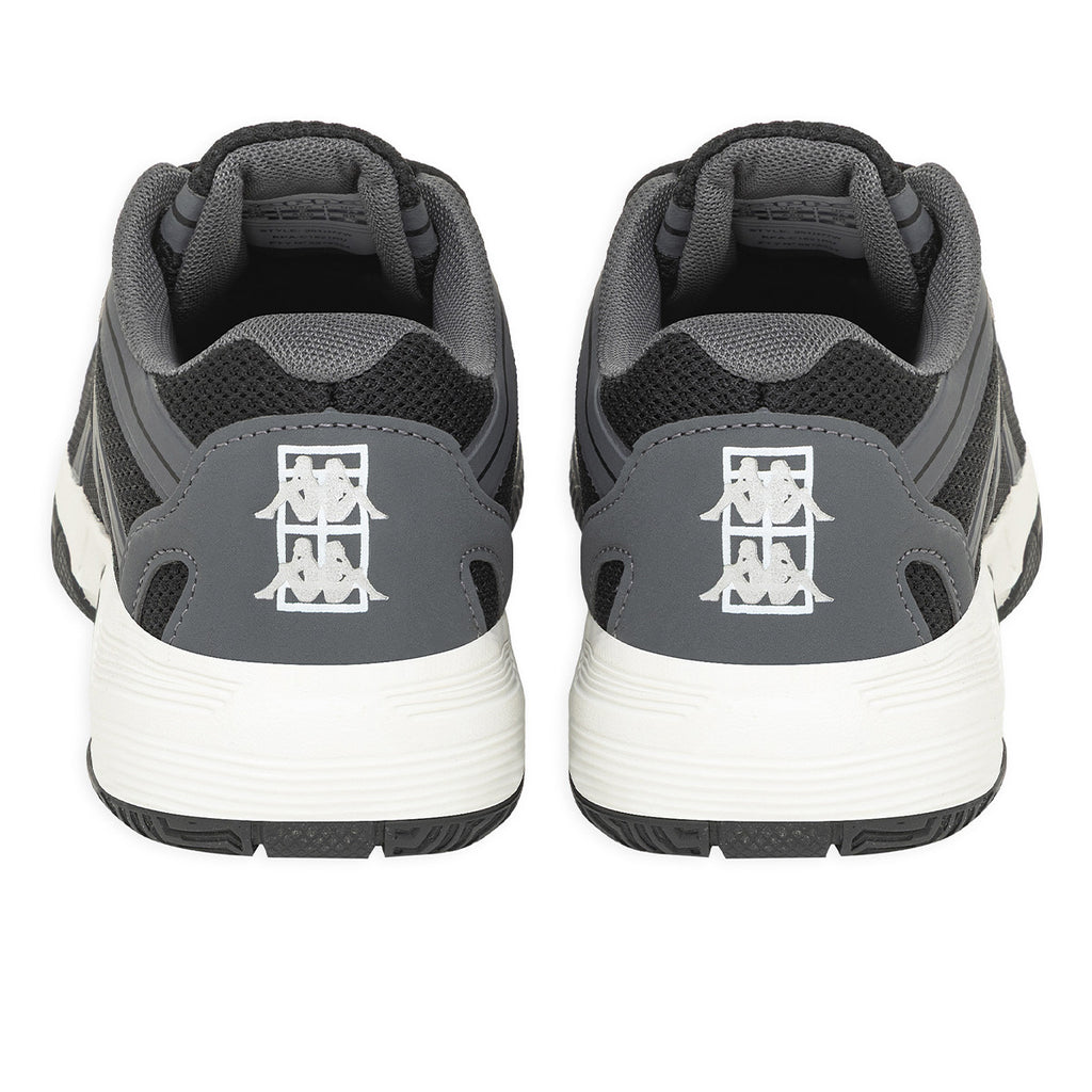Zapatillas De Padel Kappa Kombat Match Negro