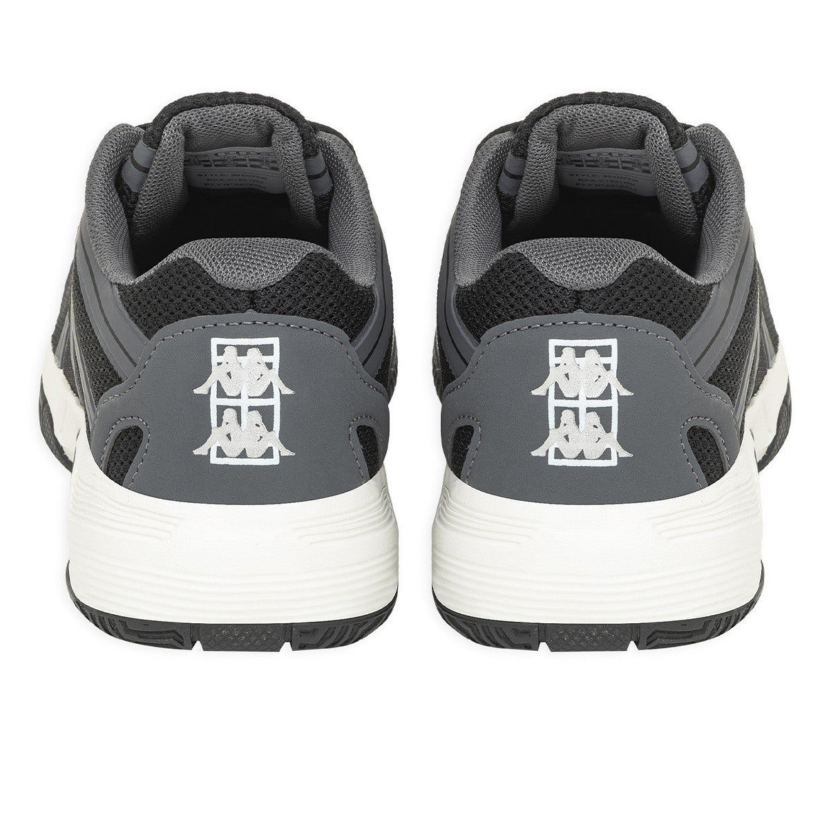 Zapatillas De Padel Kappa Kombat Match Negro