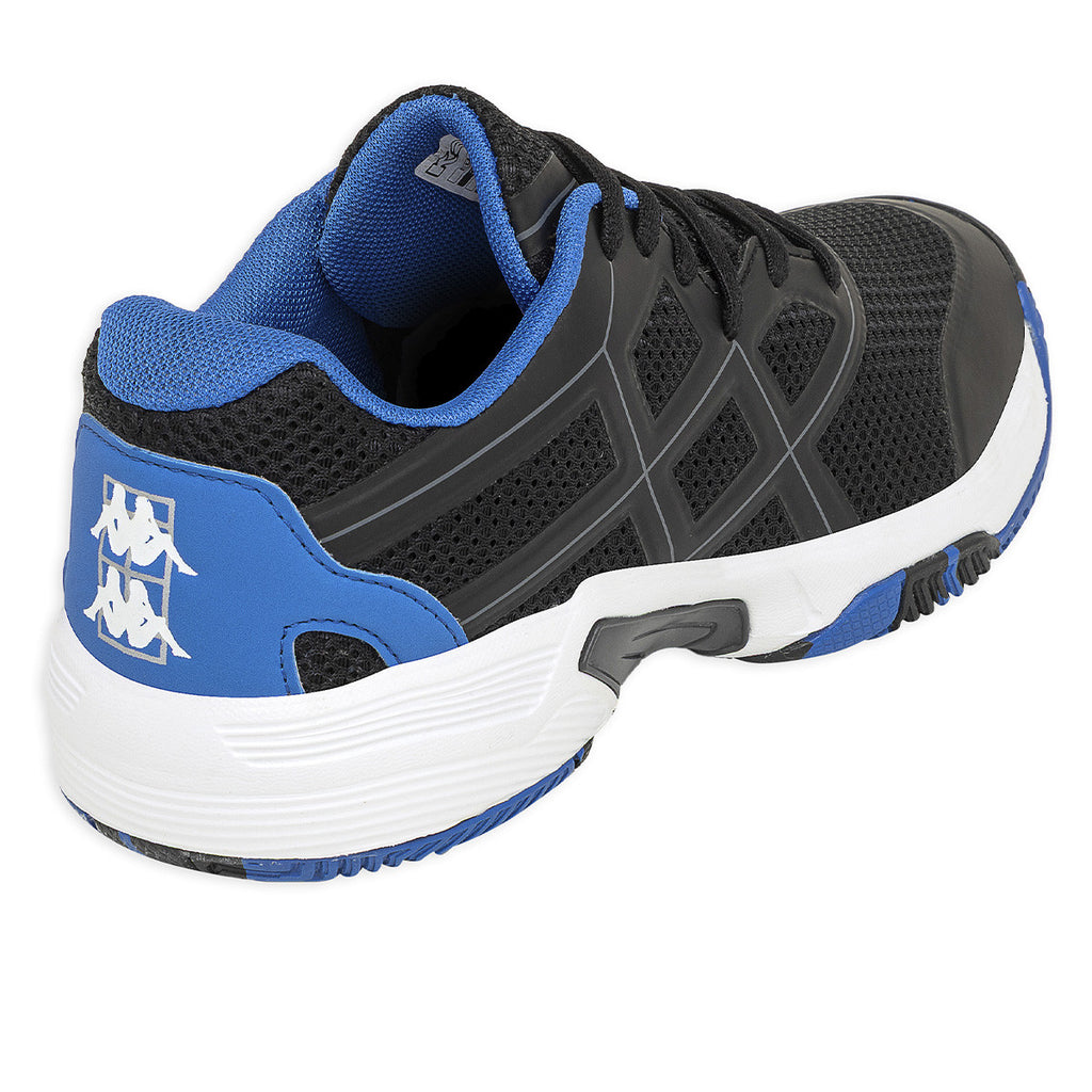 Zapatillas De Padel Kappa Padel Match 2 Unisex Negra