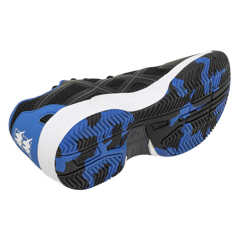 Zapatillas De Padel Kappa Padel Match 2 Unisex Negra