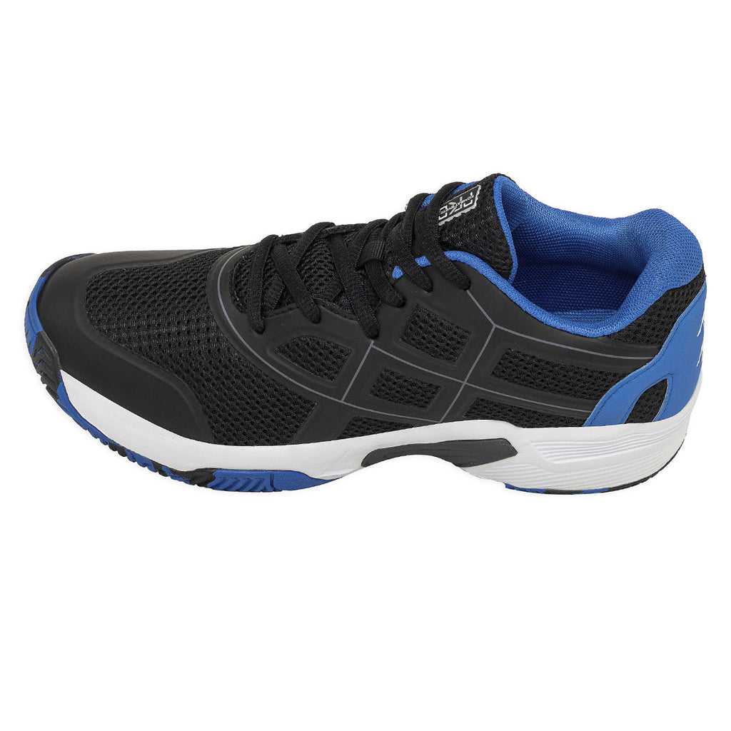 Zapatillas De Padel Kappa Padel Match 2 Unisex Negra