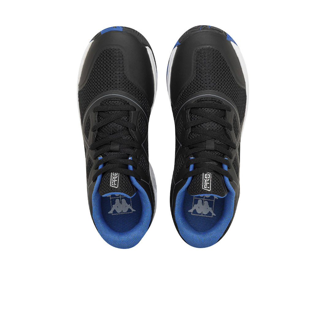 Zapatillas De Padel Kappa Padel Match 2 Unisex Negra