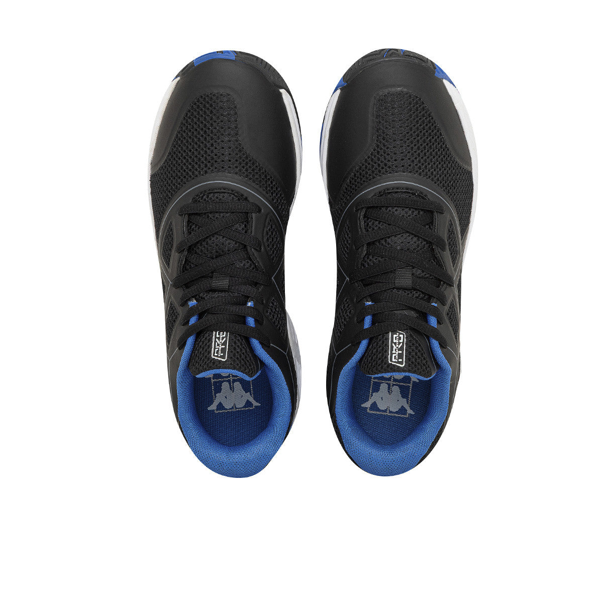 Zapatillas De Padel Kappa Padel Match 2 Unisex Negra