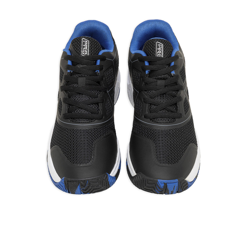 Zapatillas De Padel Kappa Padel Match 2 Unisex Negra