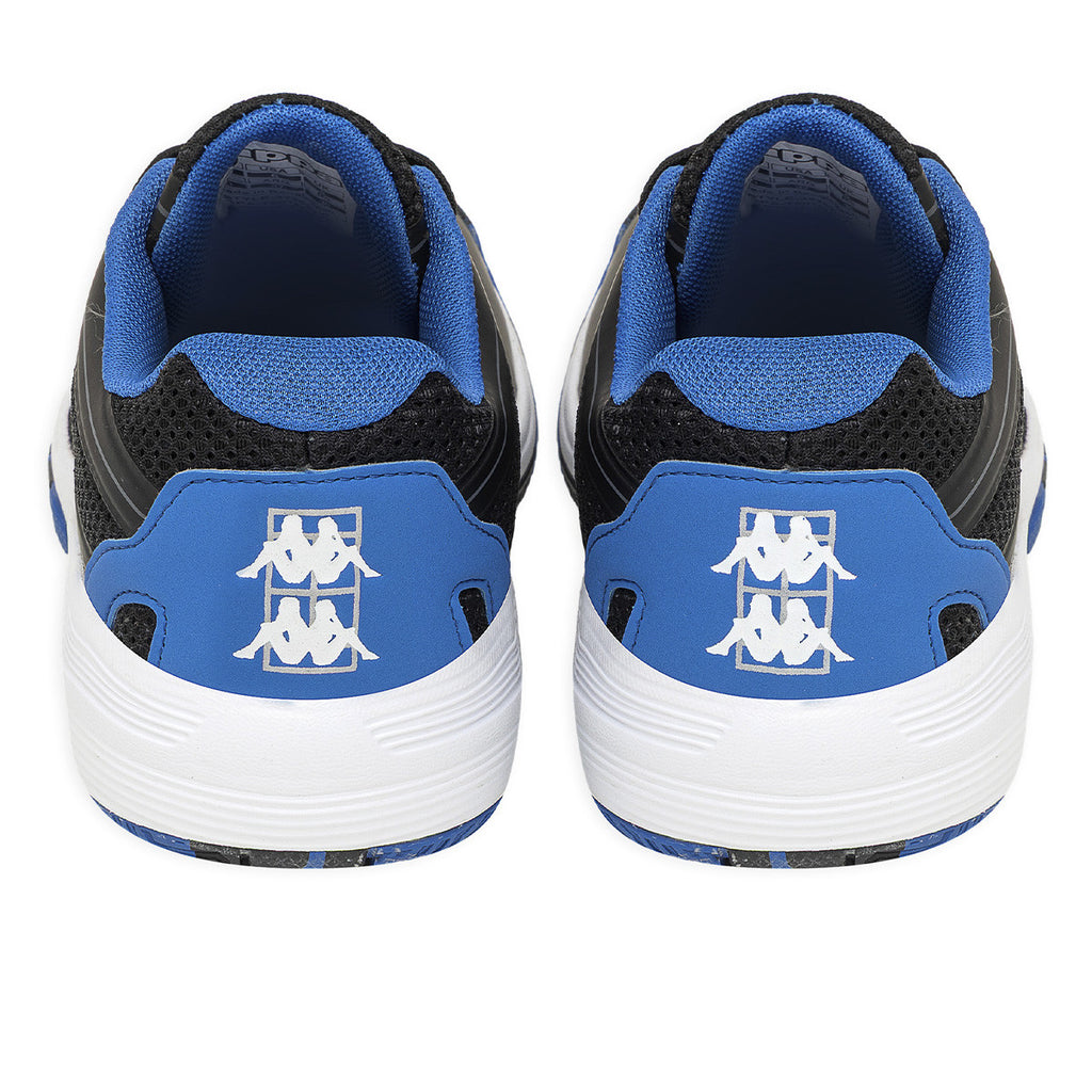 Zapatillas De Padel Kappa Padel Match 2 Unisex Negra