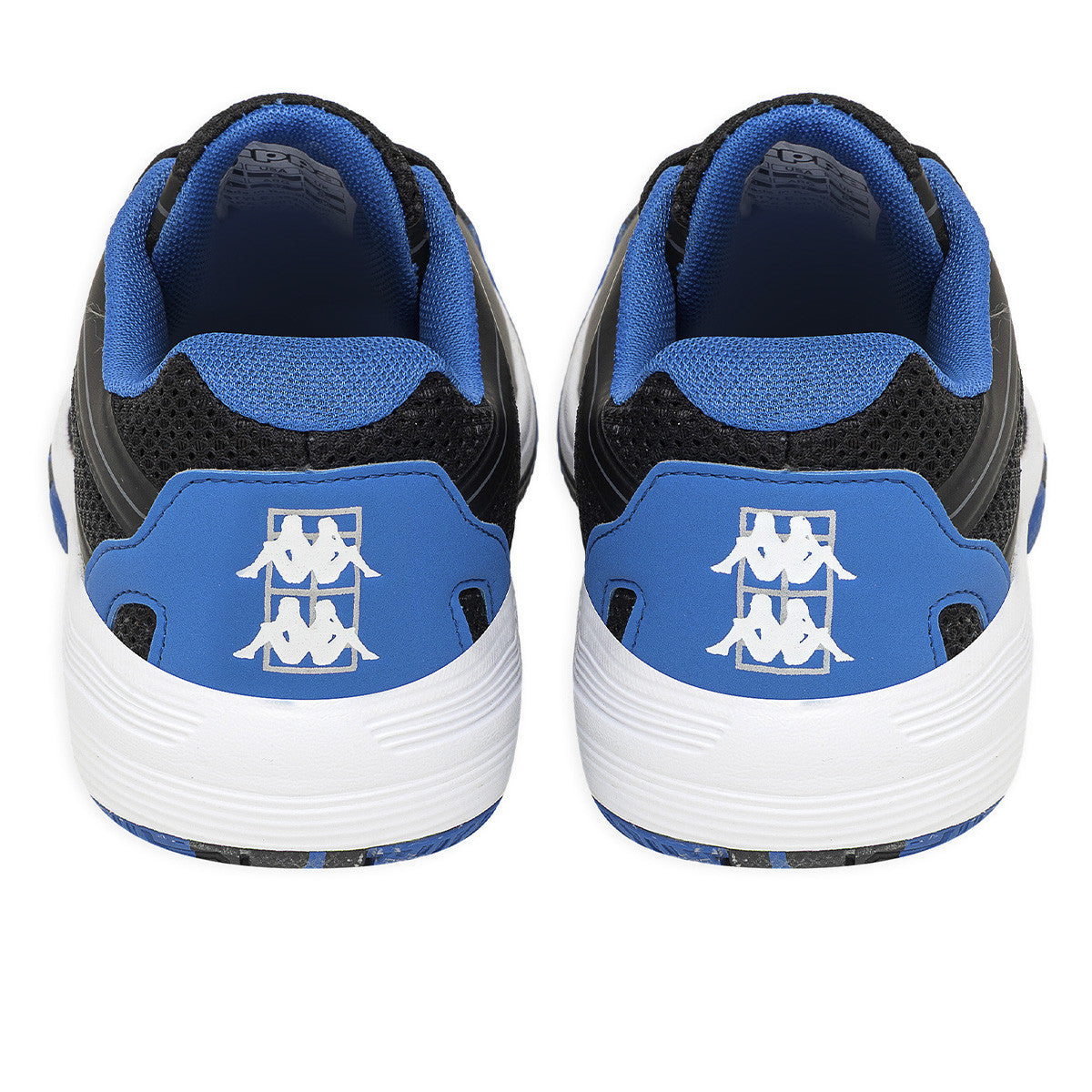 Zapatillas De Padel Kappa Padel Match 2 Unisex Negra