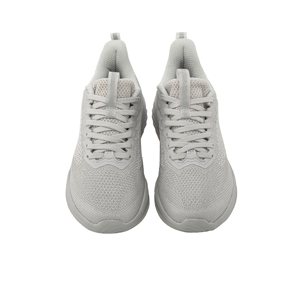 Zapatillas De Running 361° Cushioning Mujer Gris