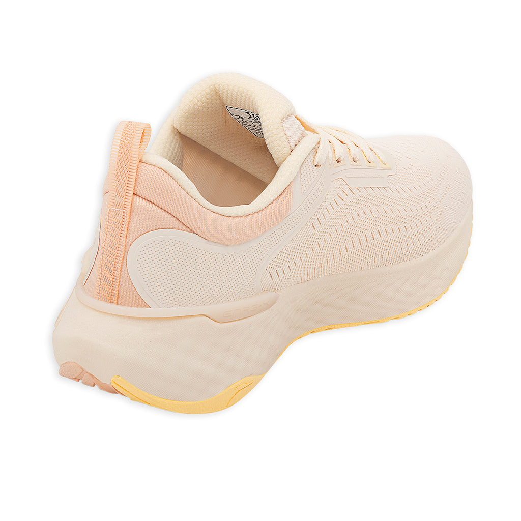 Zapatillas De Running 361° Cushioning Mujer Salmon