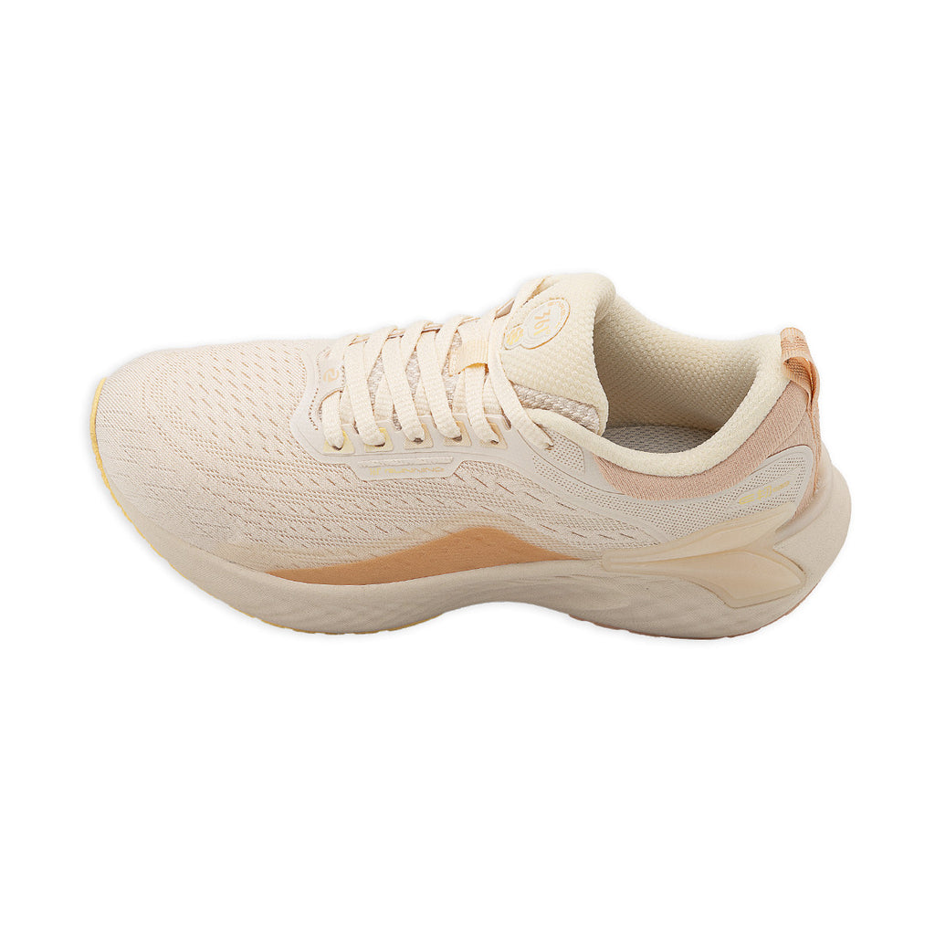 Zapatillas De Running 361° Cushioning Mujer Salmon