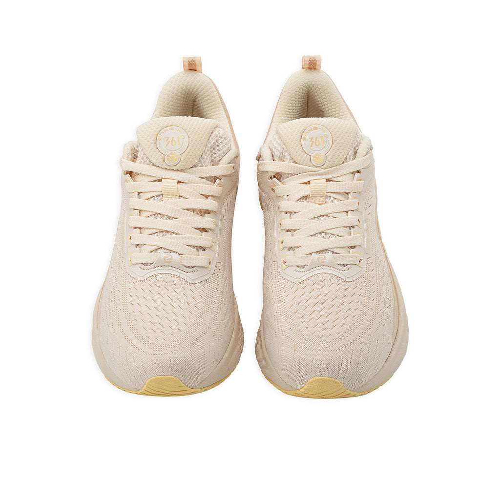 Zapatillas De Running 361° Cushioning Mujer Salmon