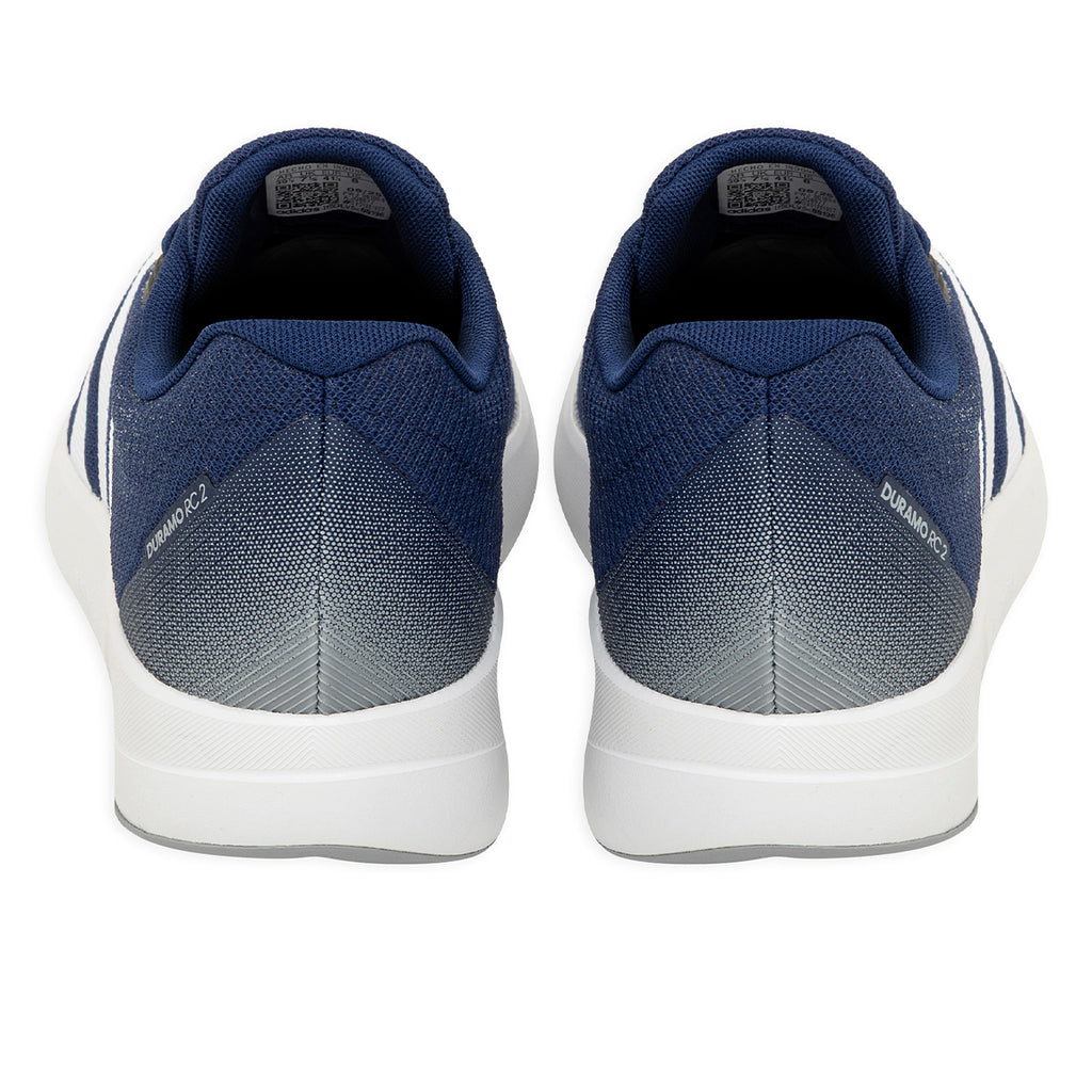 Zapatillas De Running Adidas Duramo RC2 Azul