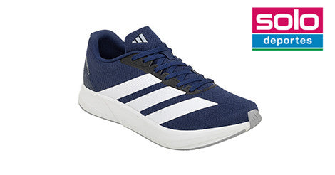 Zapatillas De Running Adidas Duramo RC2 Azul