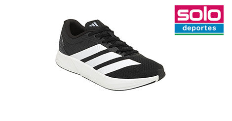 Zapatillas De Running Adidas Duramo RC2 Mujer Negra