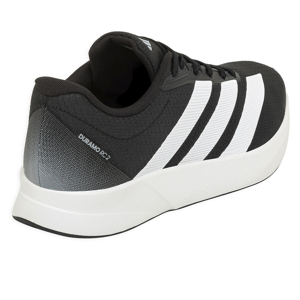 Zapatillas De Running Adidas Duramo RC2 Negra