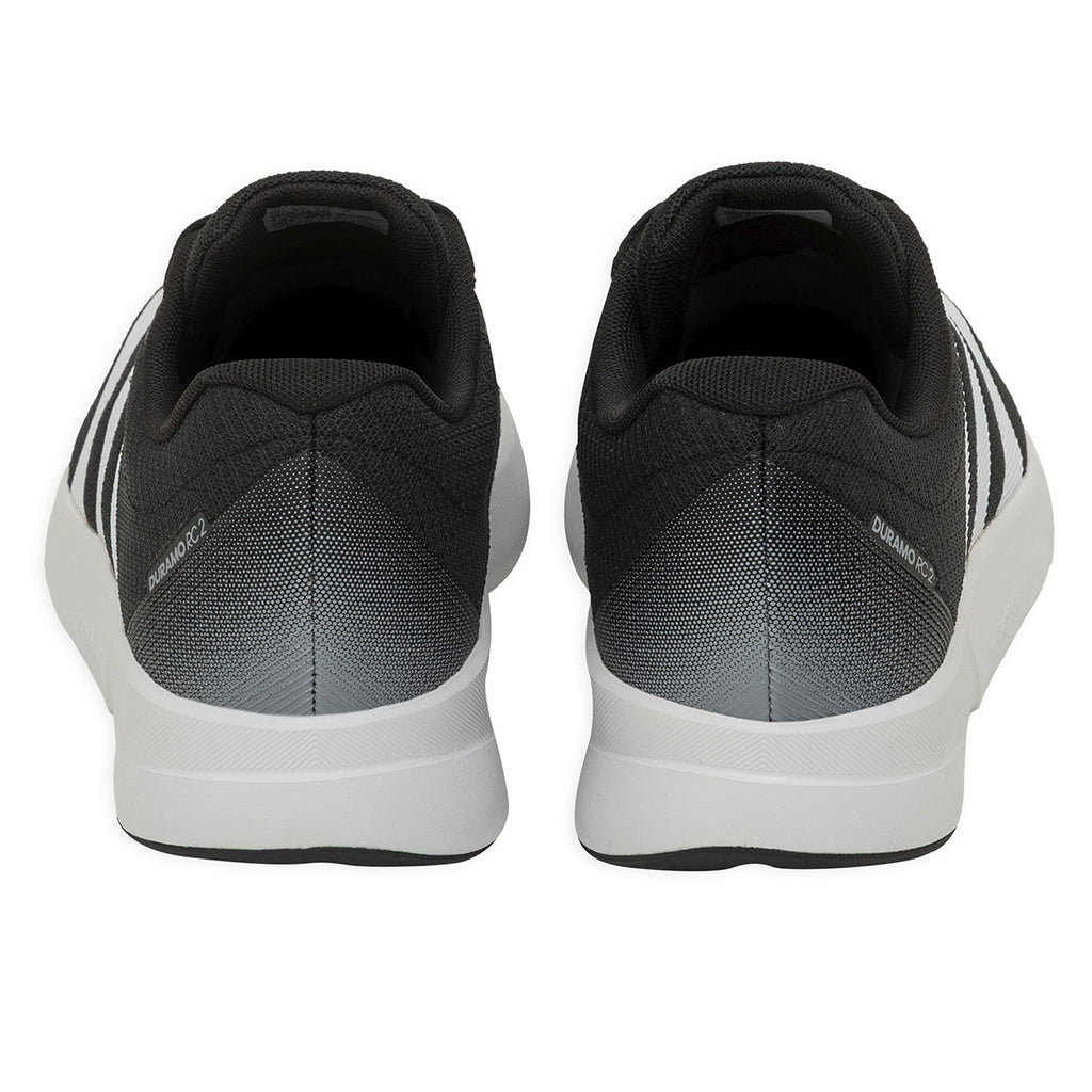 Zapatillas De Running Adidas Duramo RC2 Negra