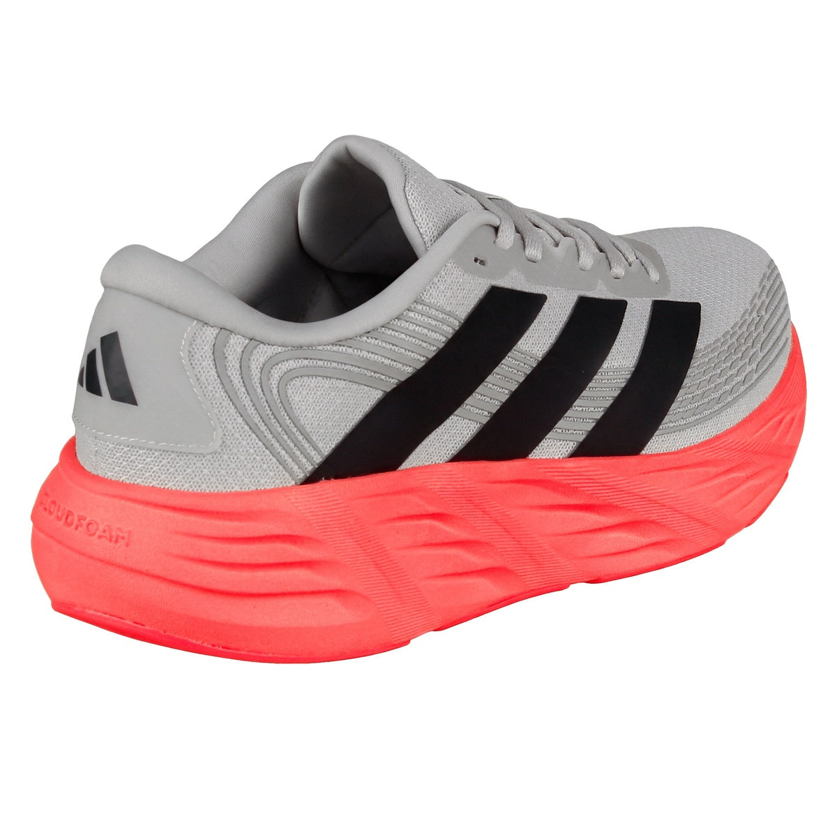 Zapatillas De Running Adidas Galaxy 8 Gris