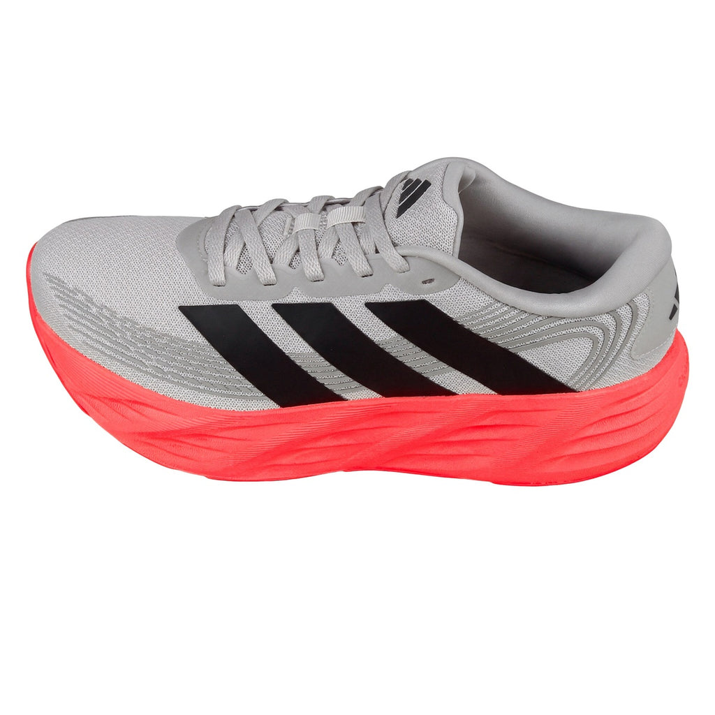 Zapatillas De Running Adidas Galaxy 8 Gris