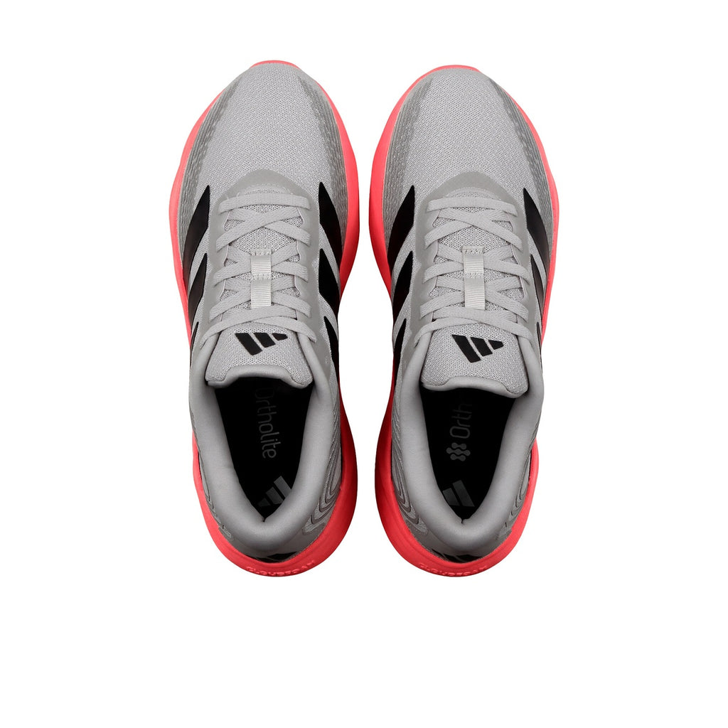 Zapatillas De Running Adidas Galaxy 8 Gris