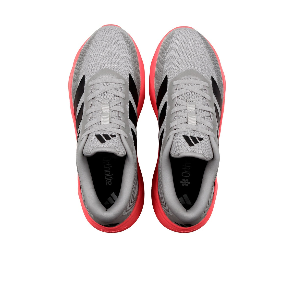 Zapatillas De Running Adidas Galaxy 8 Gris