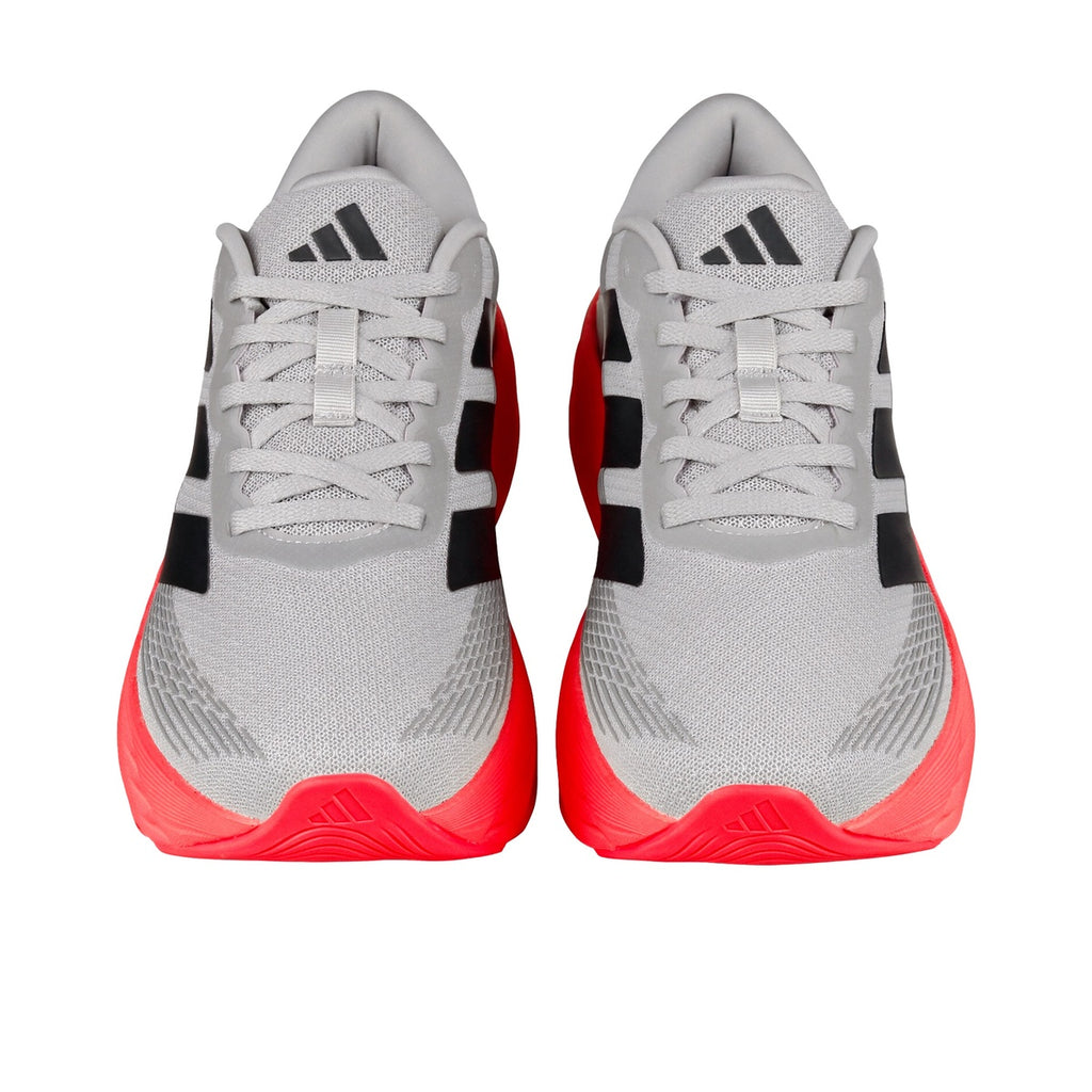 Zapatillas De Running Adidas Galaxy 8 Gris