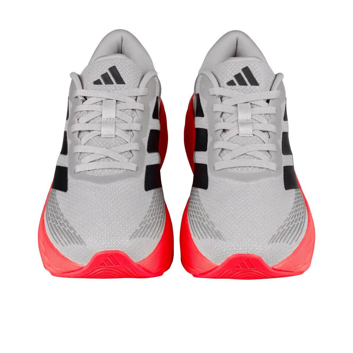 Zapatillas De Running Adidas Galaxy 8 Gris
