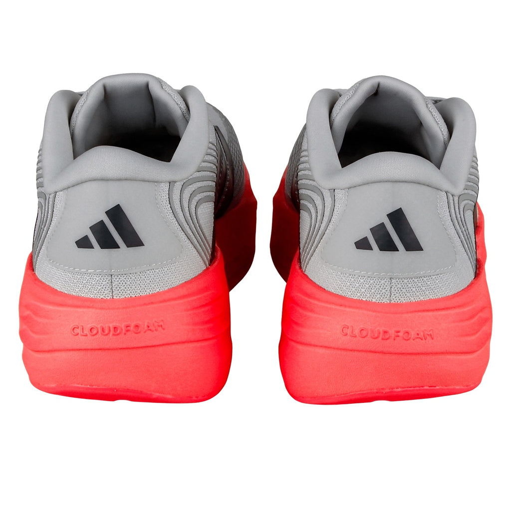 Zapatillas De Running Adidas Galaxy 8 Gris