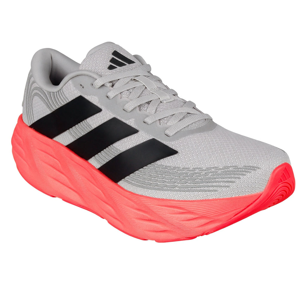 Zapatillas De Running Adidas Galaxy 8 Gris