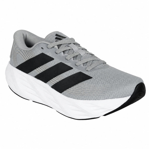 Zapatillas De Running Adidas Galaxy 8 Gris