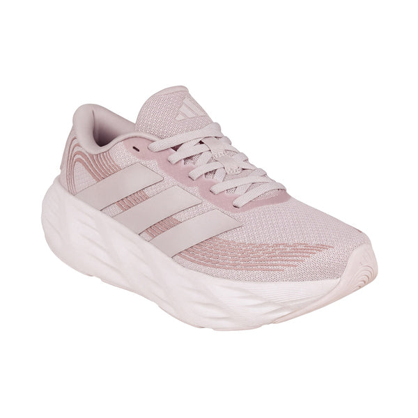Zapatillas De Running Adidas Galaxy 8 Mujer Rosa