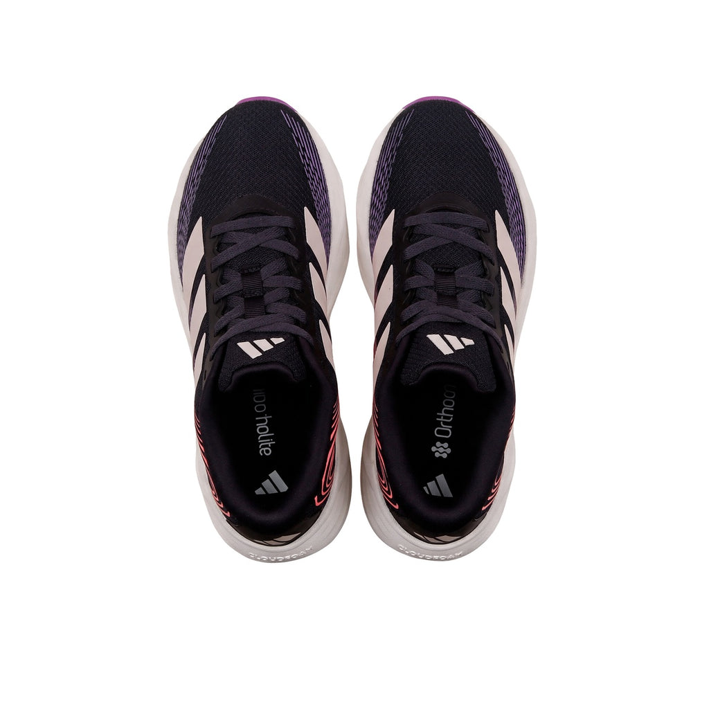 Zapatillas De Running Adidas Galaxy 8 Mujer Violeta